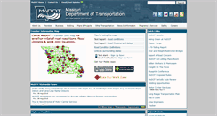 Desktop Screenshot of modot.com